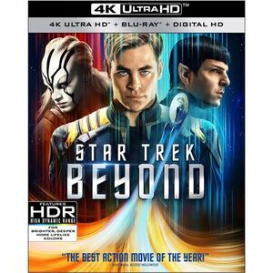 Star Trek Beyond